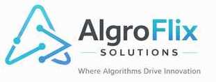 Algroflix Logo