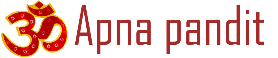 ApnaPandit Logo